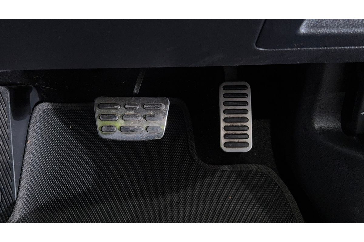 2020 Kia Cerato GT BD