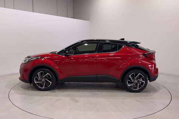 2022 Toyota C-HR Koba NGX10R