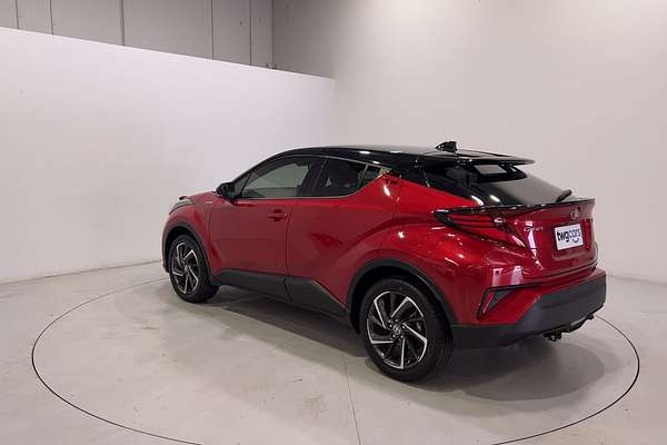 2022 Toyota C-HR Koba NGX10R