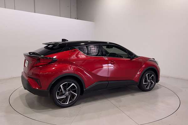 2022 Toyota C-HR Koba NGX10R
