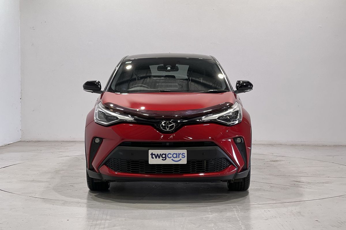 2022 Toyota C-HR Koba NGX10R