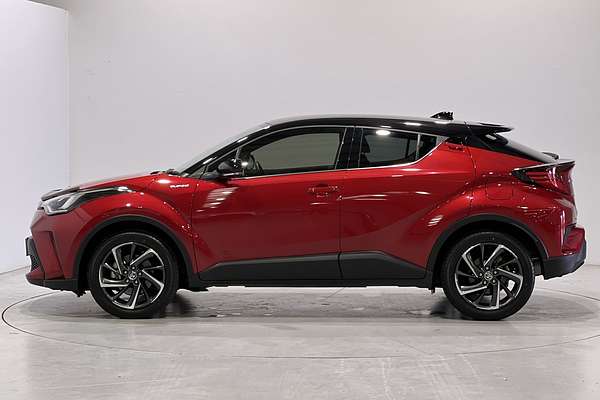 2022 Toyota C-HR Koba NGX10R