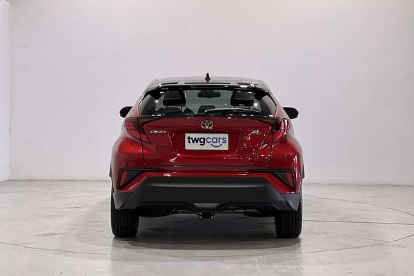2022 Toyota C-HR Koba NGX10R