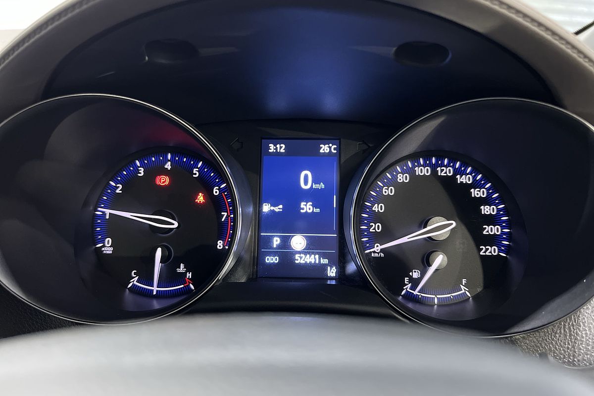 2022 Toyota C-HR Koba NGX10R