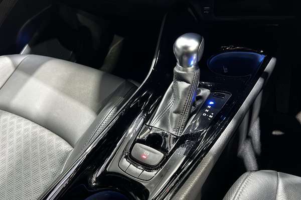 2022 Toyota C-HR Koba NGX10R