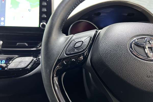 2022 Toyota C-HR Koba NGX10R