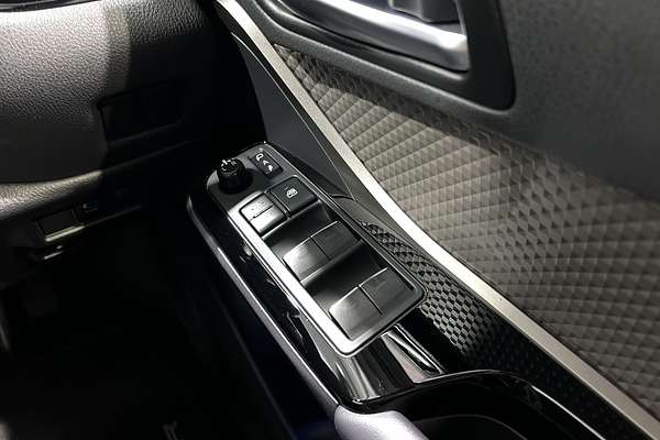 2022 Toyota C-HR Koba NGX10R