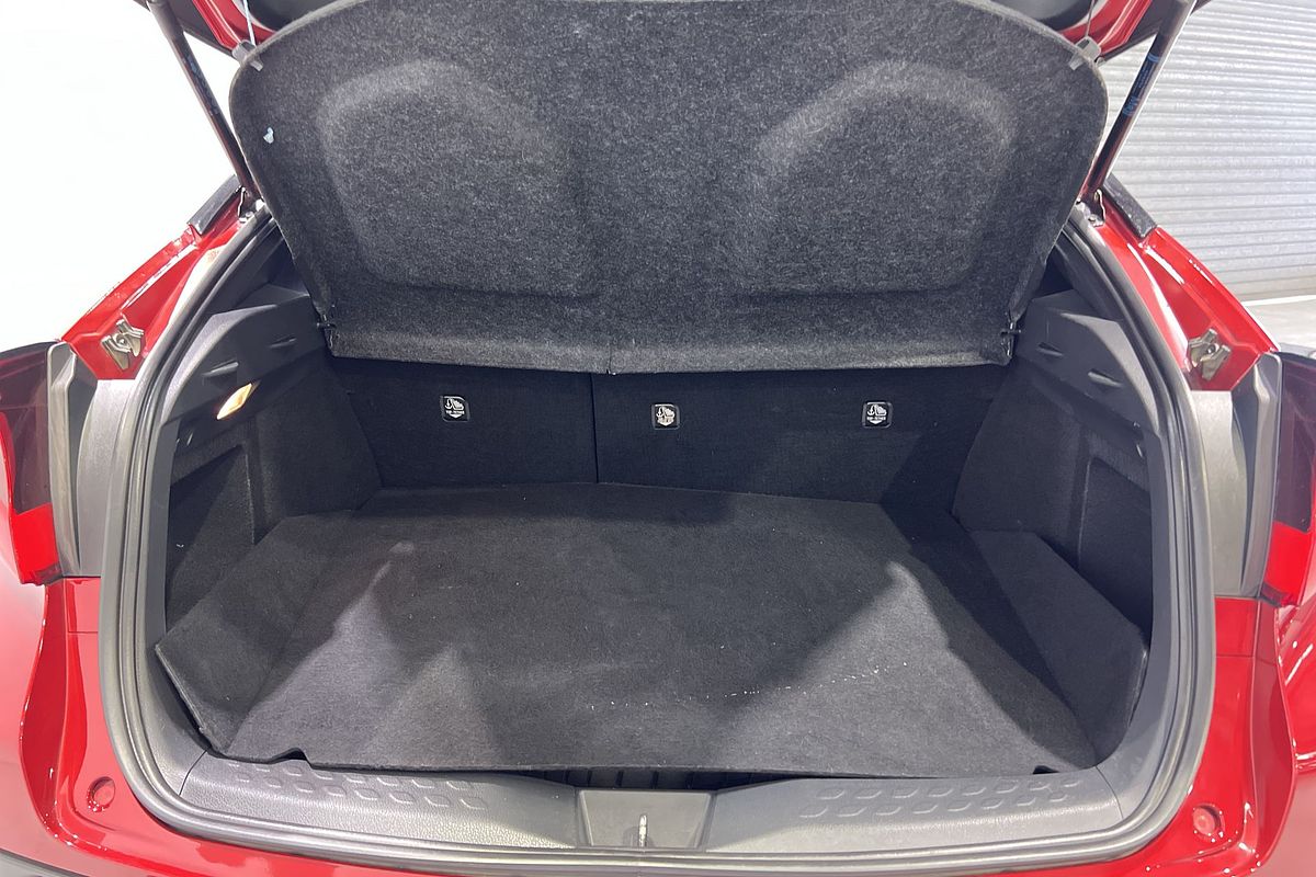 2022 Toyota C-HR Koba NGX10R