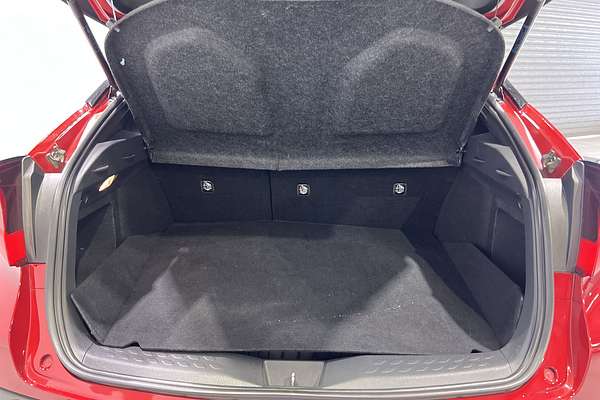 2022 Toyota C-HR Koba NGX10R