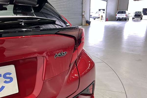 2022 Toyota C-HR Koba NGX10R