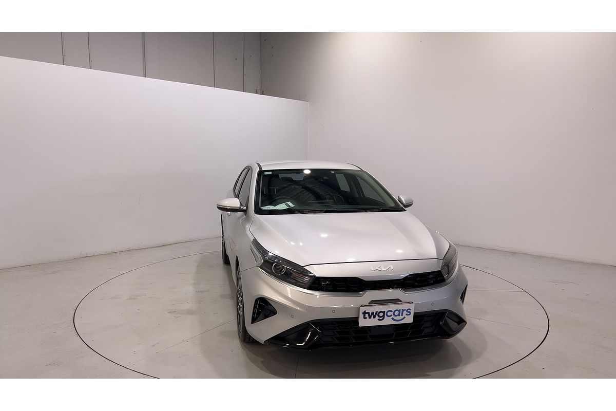 2022 Kia Cerato Sport+ BD