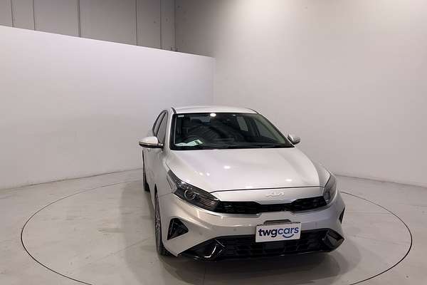 2022 Kia Cerato Sport+ BD