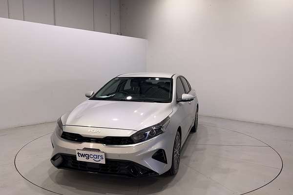 2022 Kia Cerato Sport+ BD