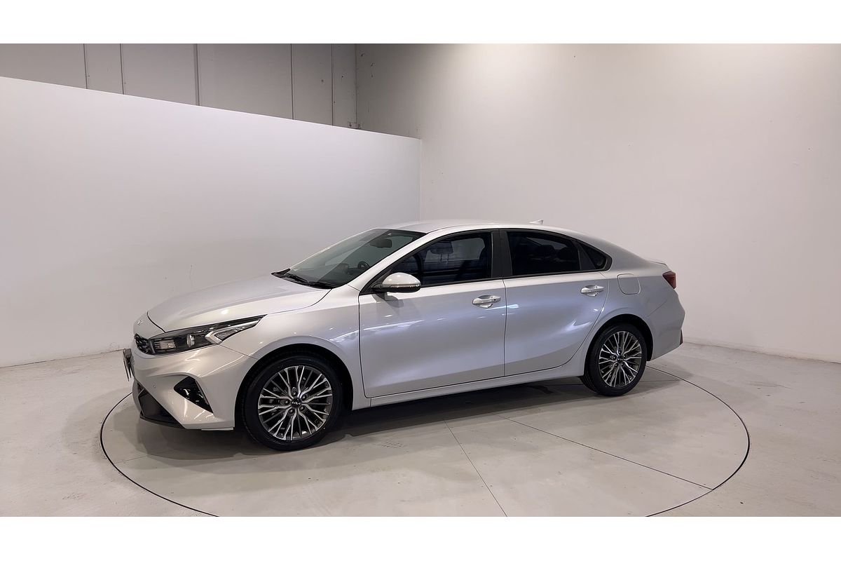 2022 Kia Cerato Sport+ BD