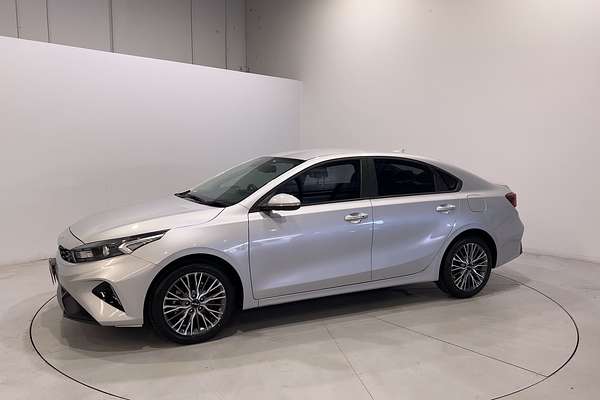2022 Kia Cerato Sport+ BD