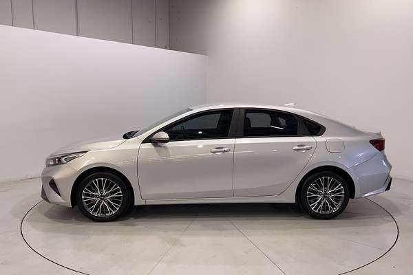 2022 Kia Cerato Sport+ BD