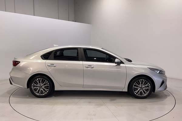 2022 Kia Cerato Sport+ BD