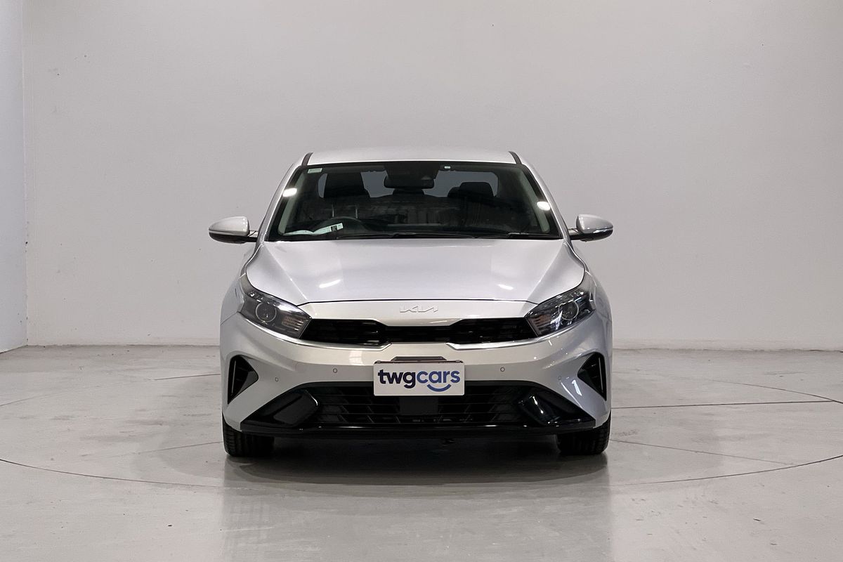 2022 Kia Cerato Sport+ BD