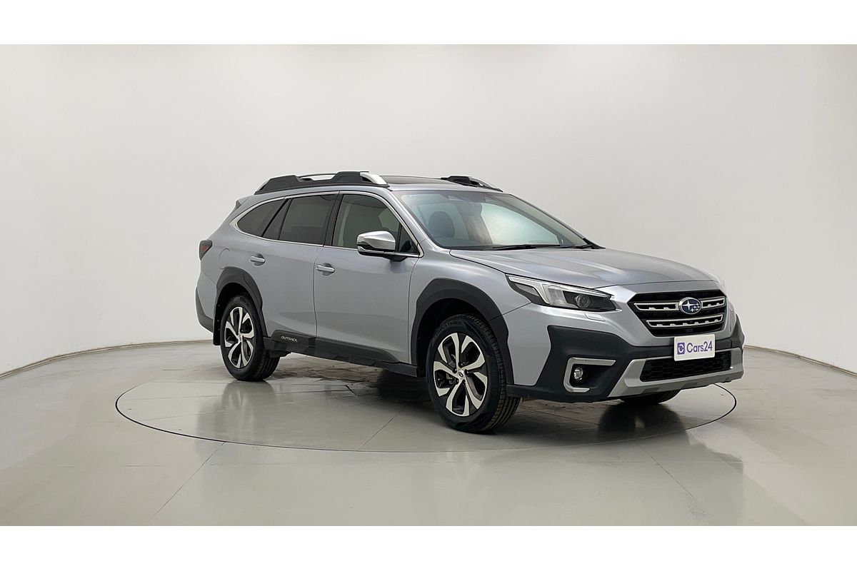 2021 Subaru Outback AWD Touring 6GEN