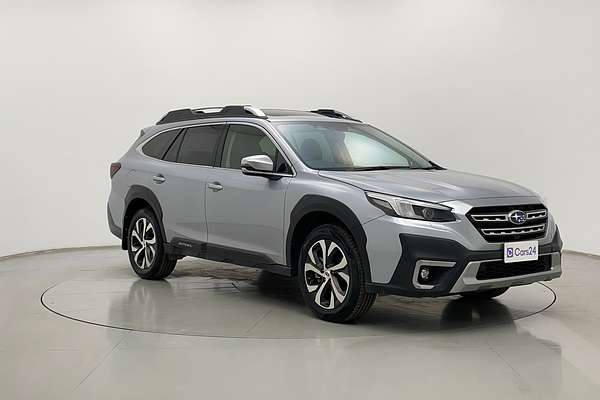 2021 Subaru Outback AWD Touring 6GEN