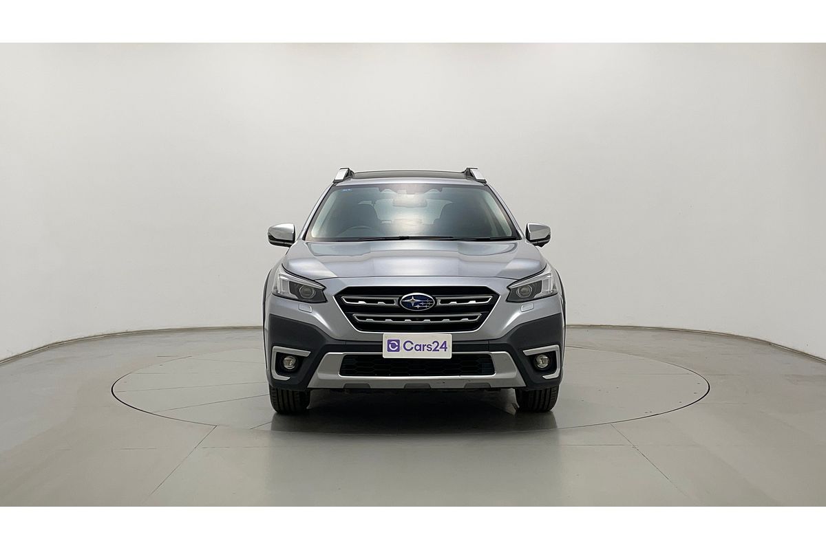 2021 Subaru Outback AWD Touring 6GEN