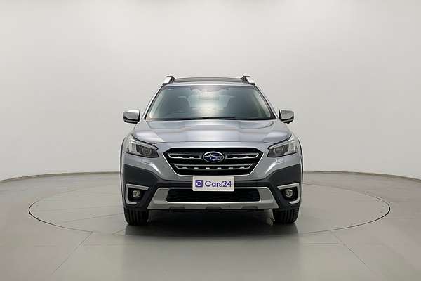 2021 Subaru Outback AWD Touring 6GEN