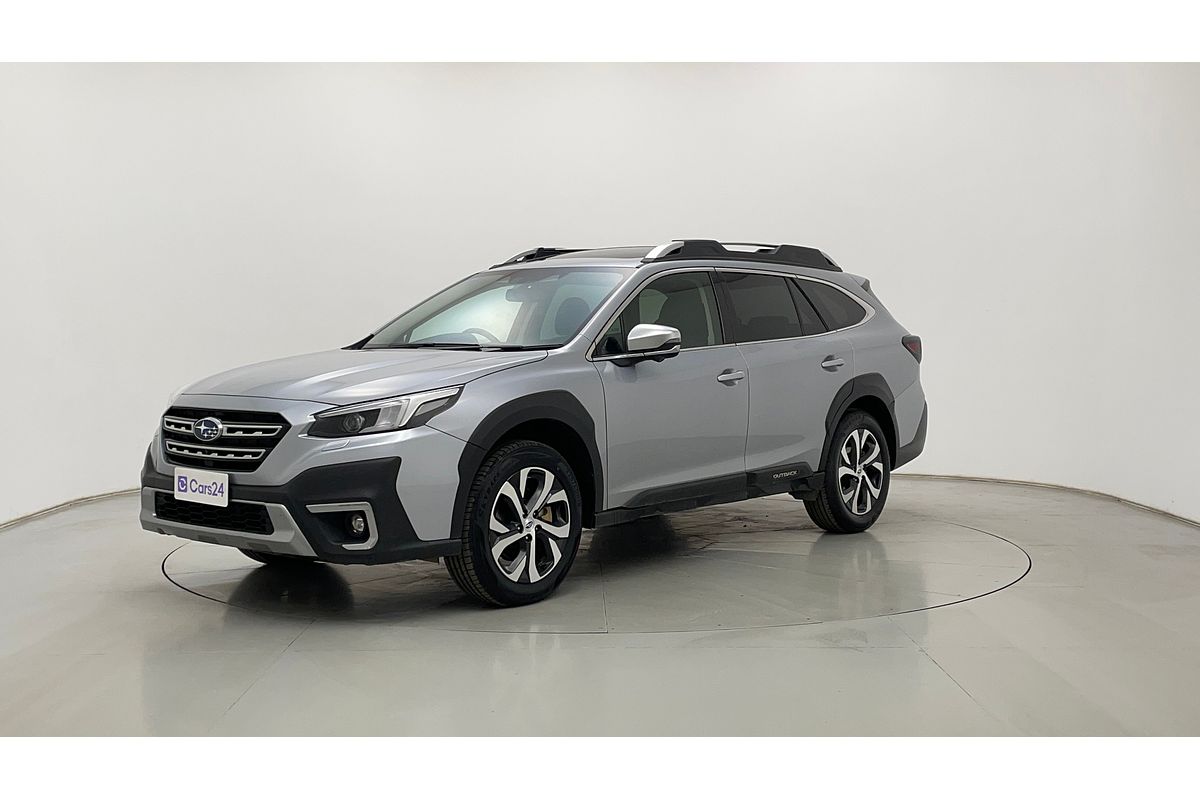 2021 Subaru Outback AWD Touring 6GEN