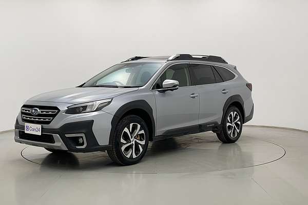 2021 Subaru Outback AWD Touring 6GEN
