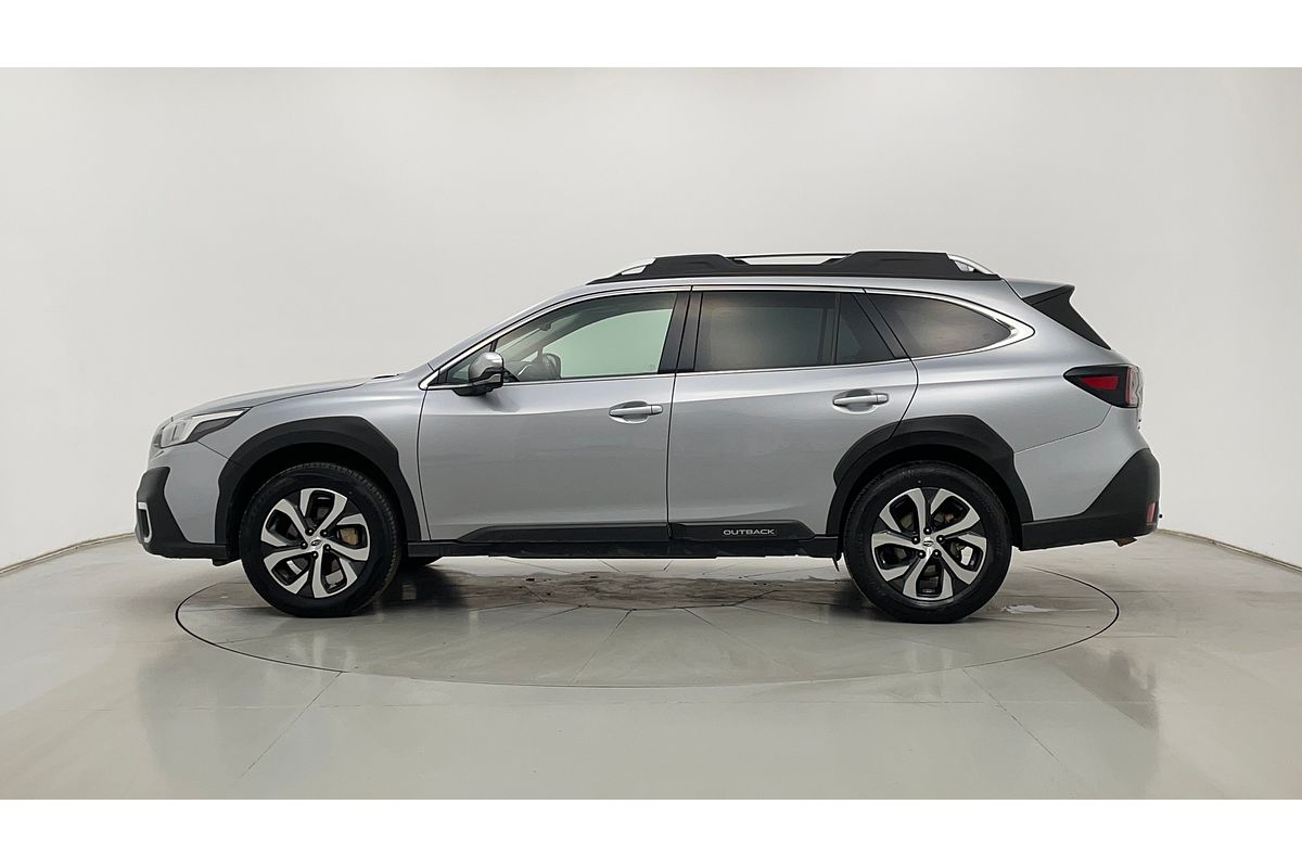 2021 Subaru Outback AWD Touring 6GEN