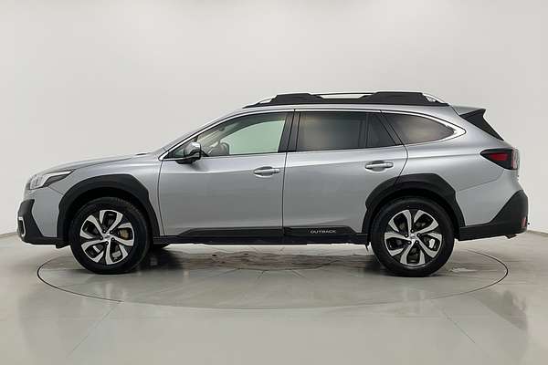 2021 Subaru Outback AWD Touring 6GEN