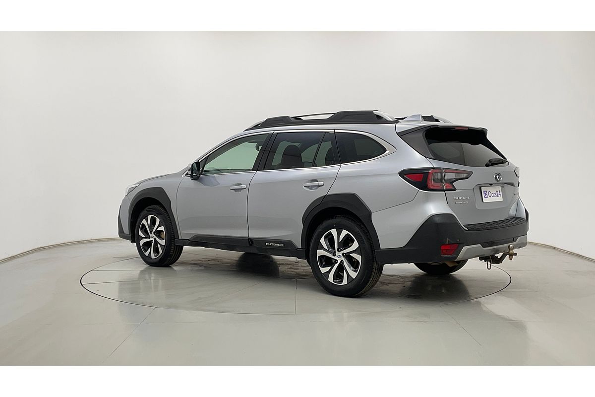 2021 Subaru Outback AWD Touring 6GEN