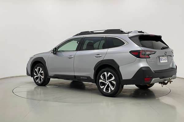 2021 Subaru Outback AWD Touring 6GEN