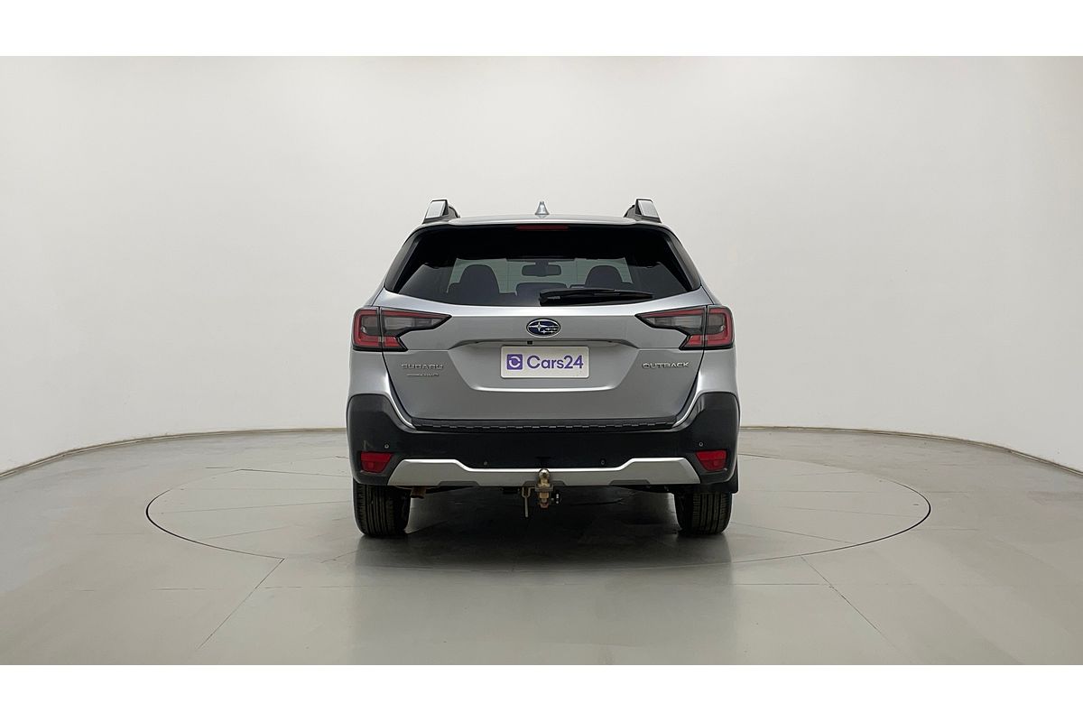 2021 Subaru Outback AWD Touring 6GEN