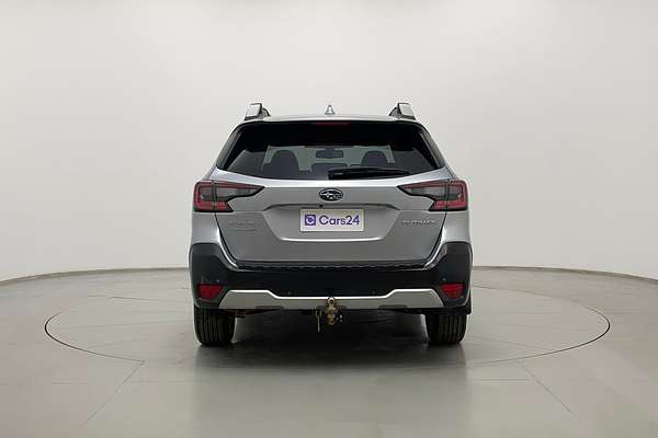 2021 Subaru Outback AWD Touring 6GEN