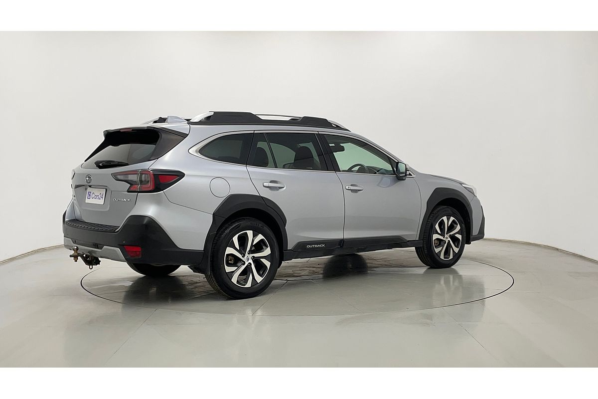 2021 Subaru Outback AWD Touring 6GEN