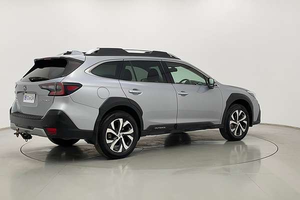 2021 Subaru Outback AWD Touring 6GEN