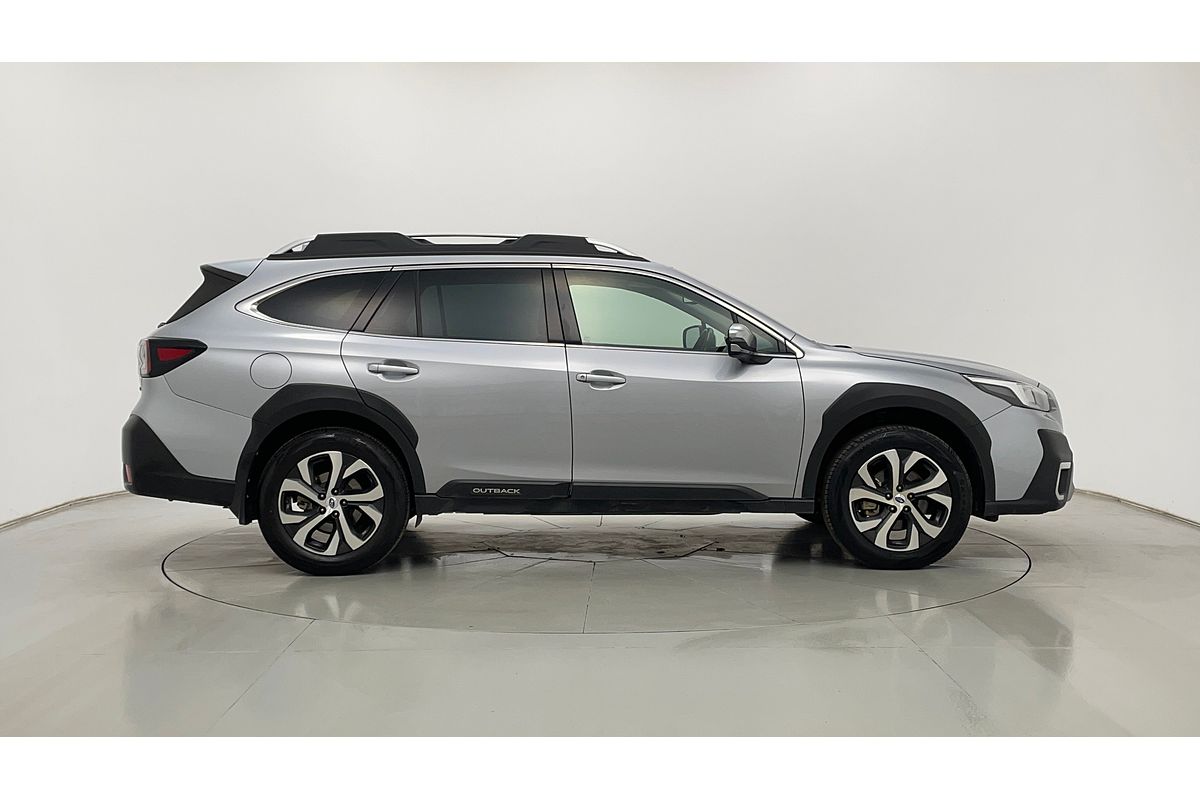 2021 Subaru Outback AWD Touring 6GEN