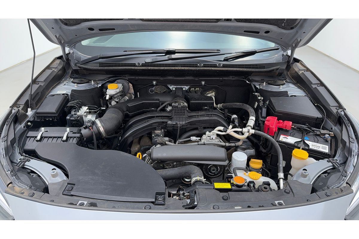 2021 Subaru Outback AWD Touring 6GEN