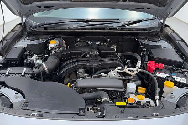 2021 Subaru Outback AWD Touring 6GEN