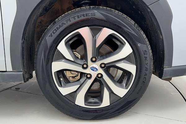 2021 Subaru Outback AWD Touring 6GEN