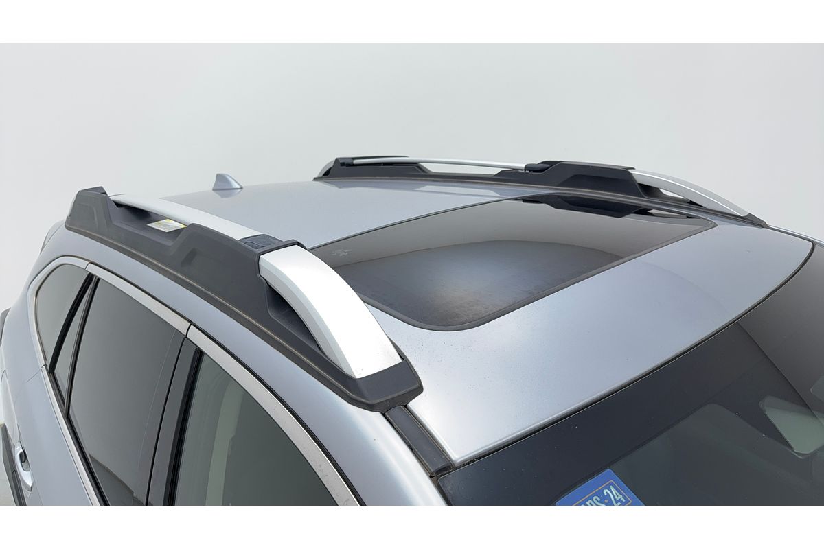 2021 Subaru Outback AWD Touring 6GEN