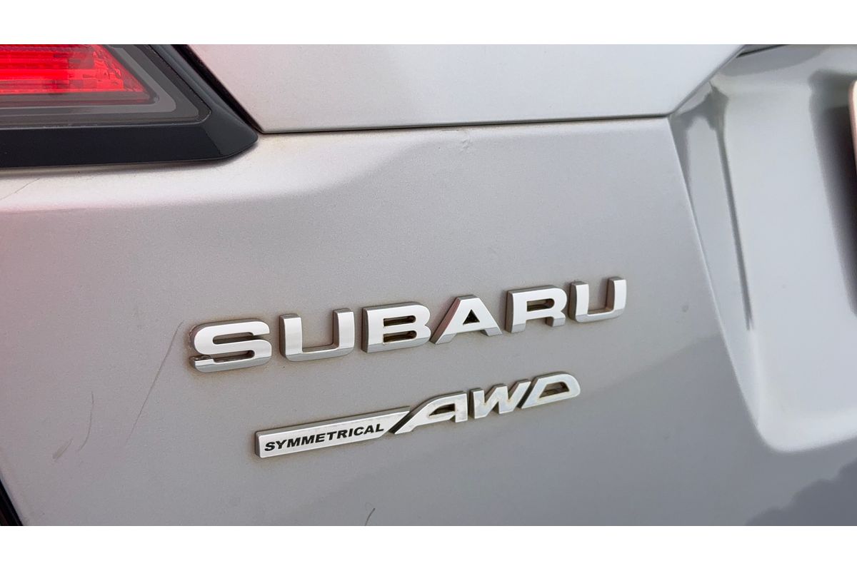 2021 Subaru Outback AWD Touring 6GEN