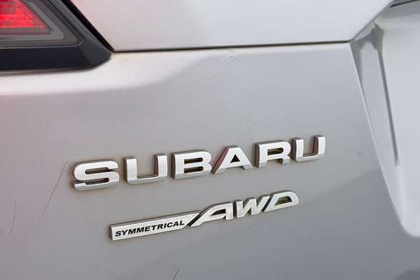 2021 Subaru Outback AWD Touring 6GEN