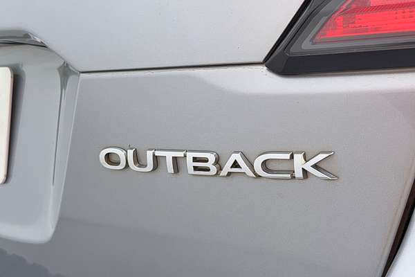 2021 Subaru Outback AWD Touring 6GEN