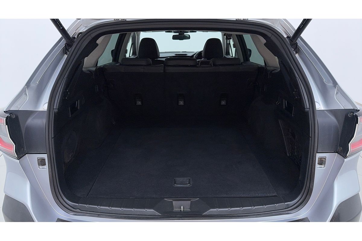 2021 Subaru Outback AWD Touring 6GEN