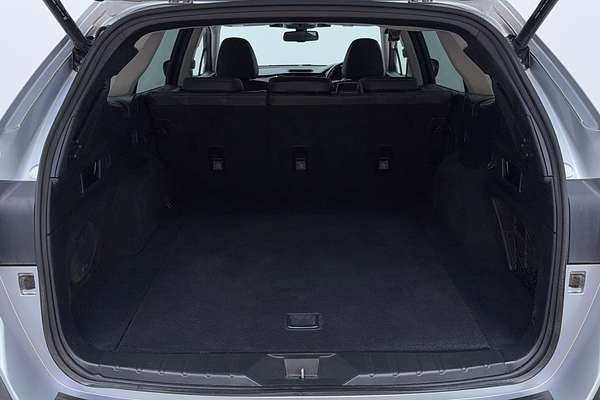 2021 Subaru Outback AWD Touring 6GEN