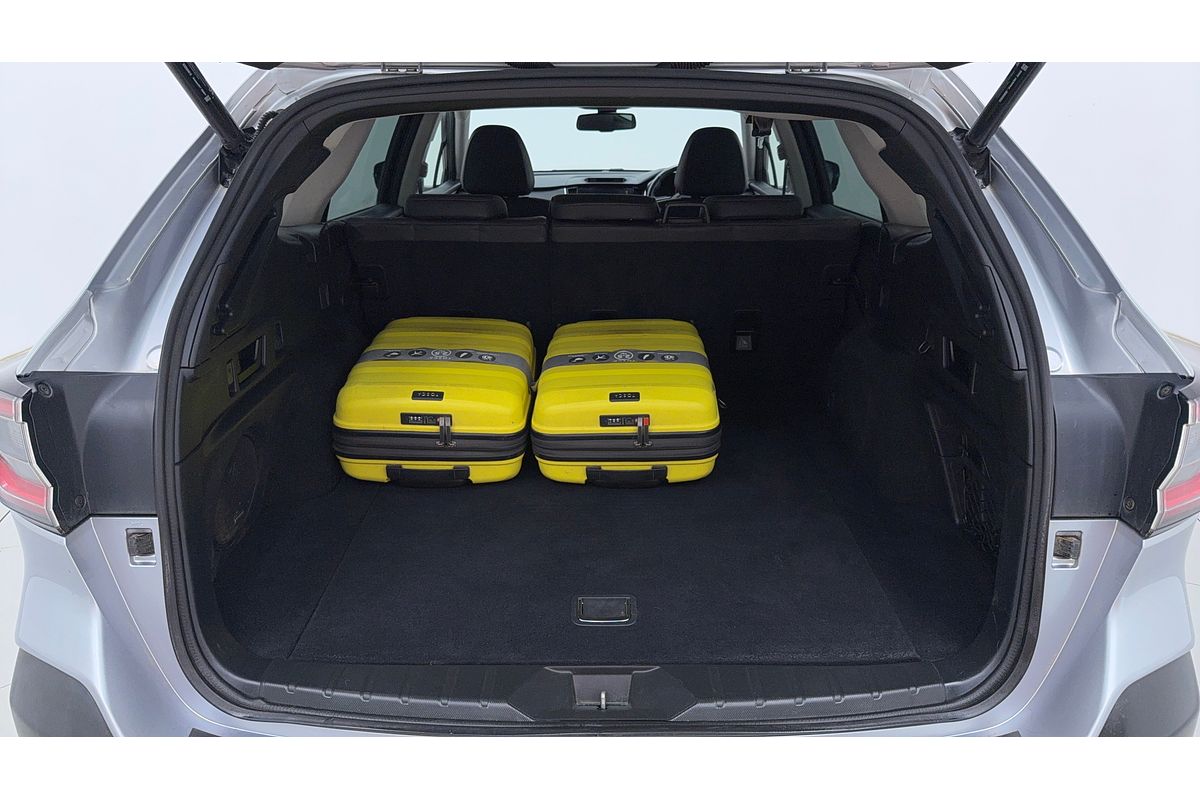 2021 Subaru Outback AWD Touring 6GEN