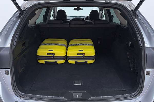 2021 Subaru Outback AWD Touring 6GEN