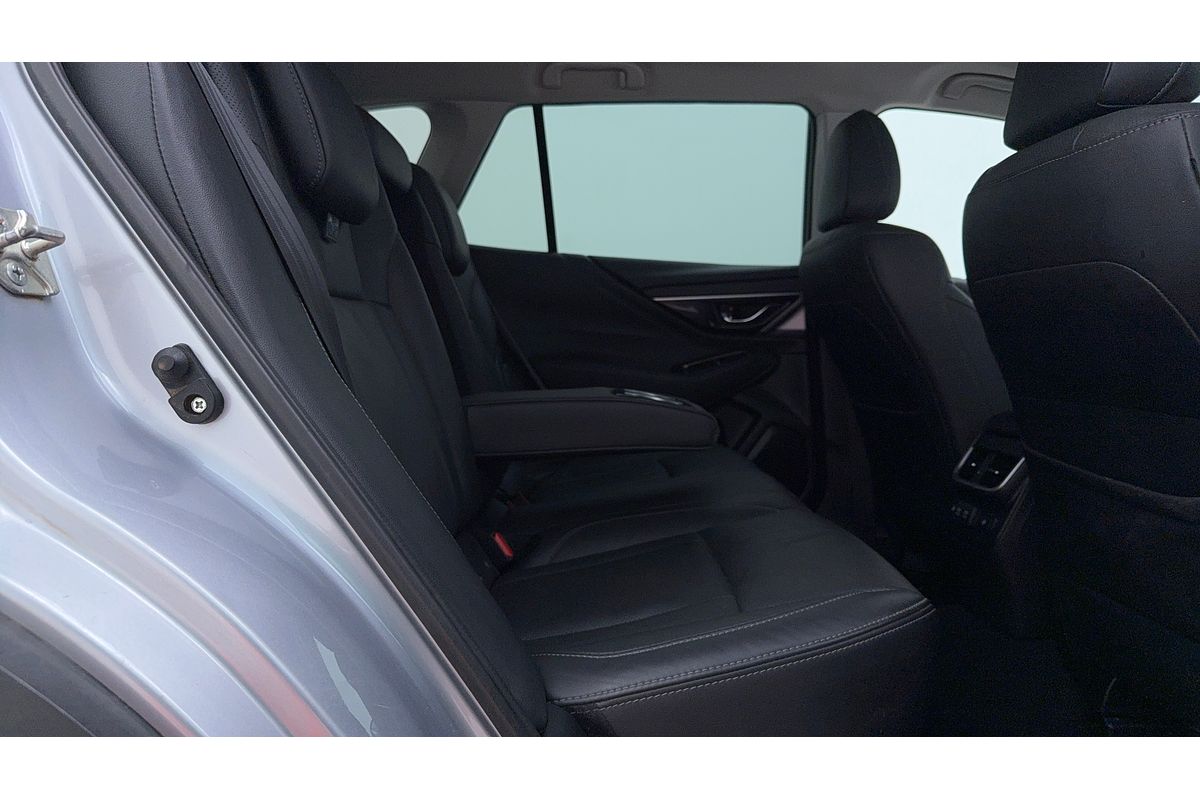 2021 Subaru Outback AWD Touring 6GEN