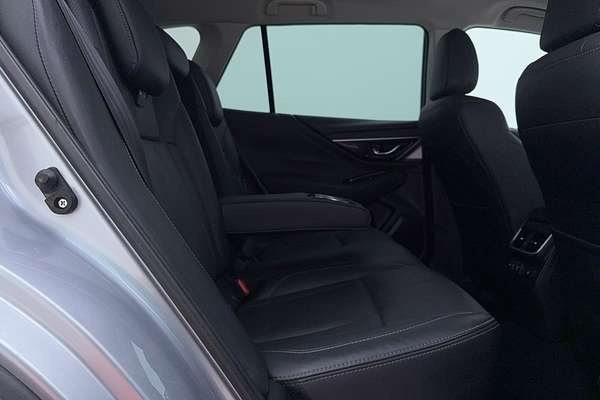 2021 Subaru Outback AWD Touring 6GEN